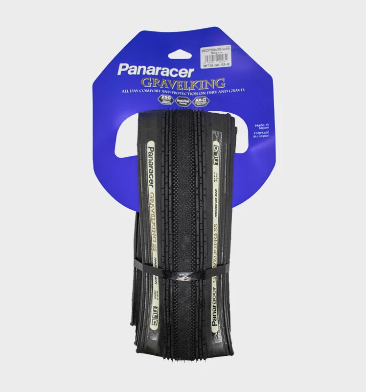Покрышка Panaracer GravelKing SS