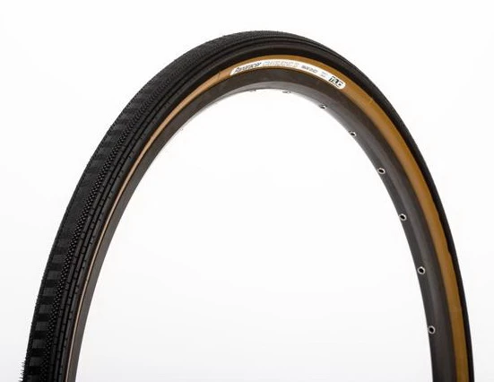 Покрышка Panaracer GravelKing SS Plus