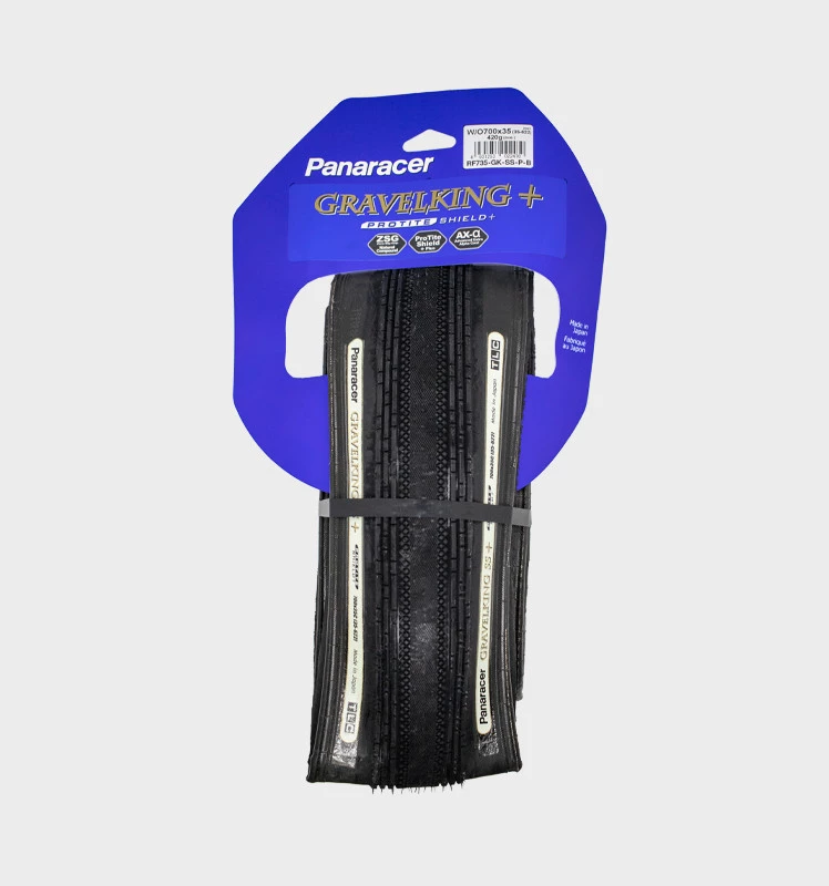 Покрышка Panaracer GravelKing SS Plus