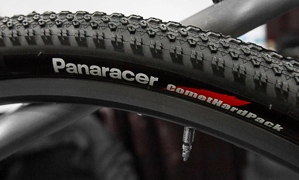 Покрышка Panaracer CometHardPack (Folding)