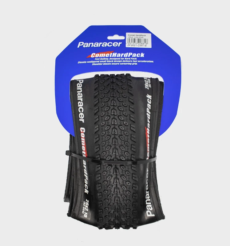 Покрышка Panaracer CometHardPack (Folding)