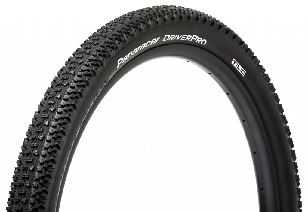 Покрышка Panaracer DriverPro