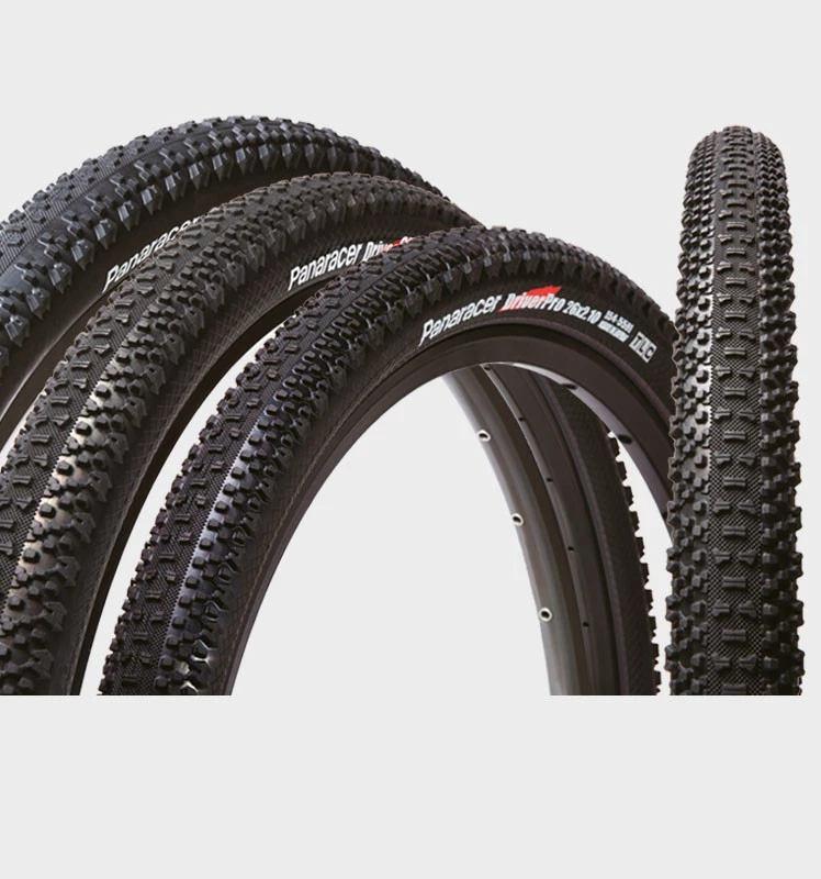 Покрышка Panaracer DriverPro