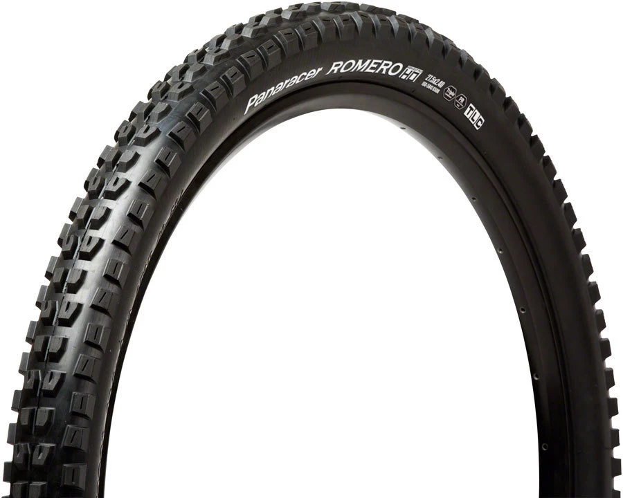 Покрышка Panaracer Romero HO (High OutPut)