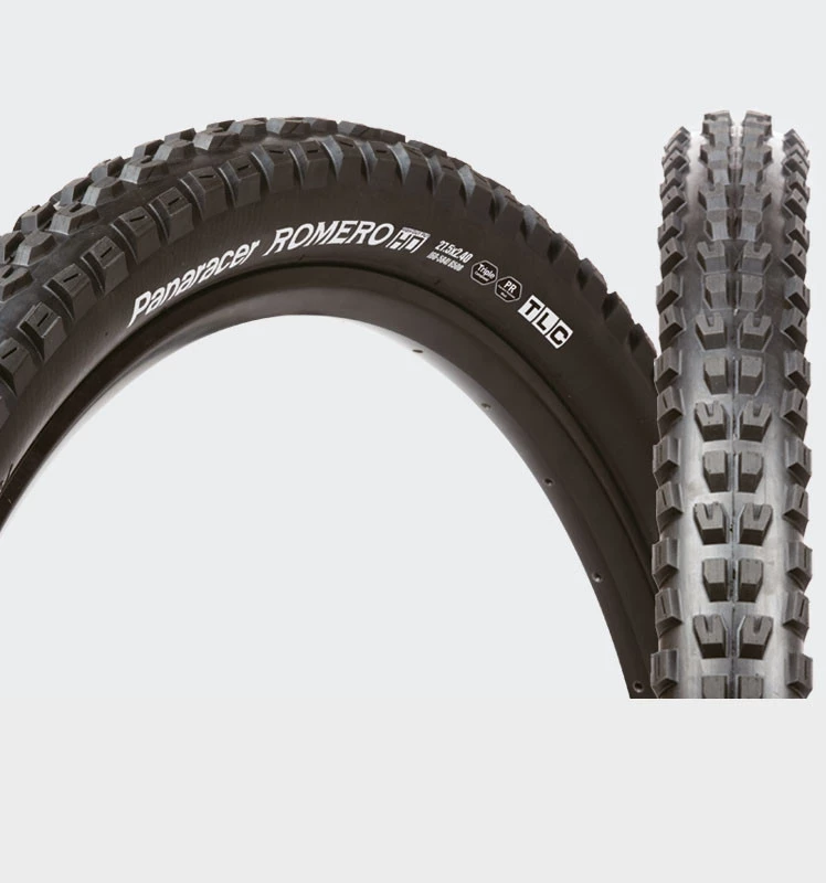 Покрышка Panaracer Romero HO (High OutPut)