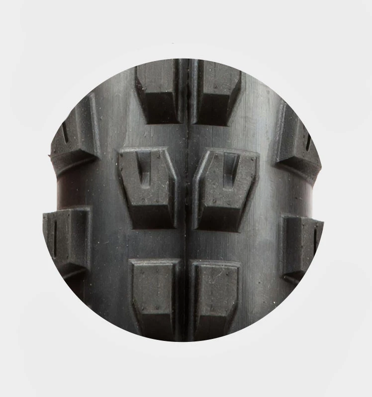 Покрышка Panaracer Romero HO (High OutPut)