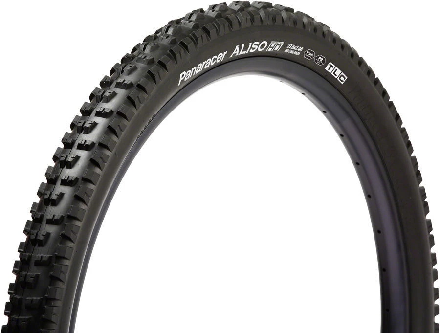 Покрышка Panaracer Aliso HO (High OutPut)