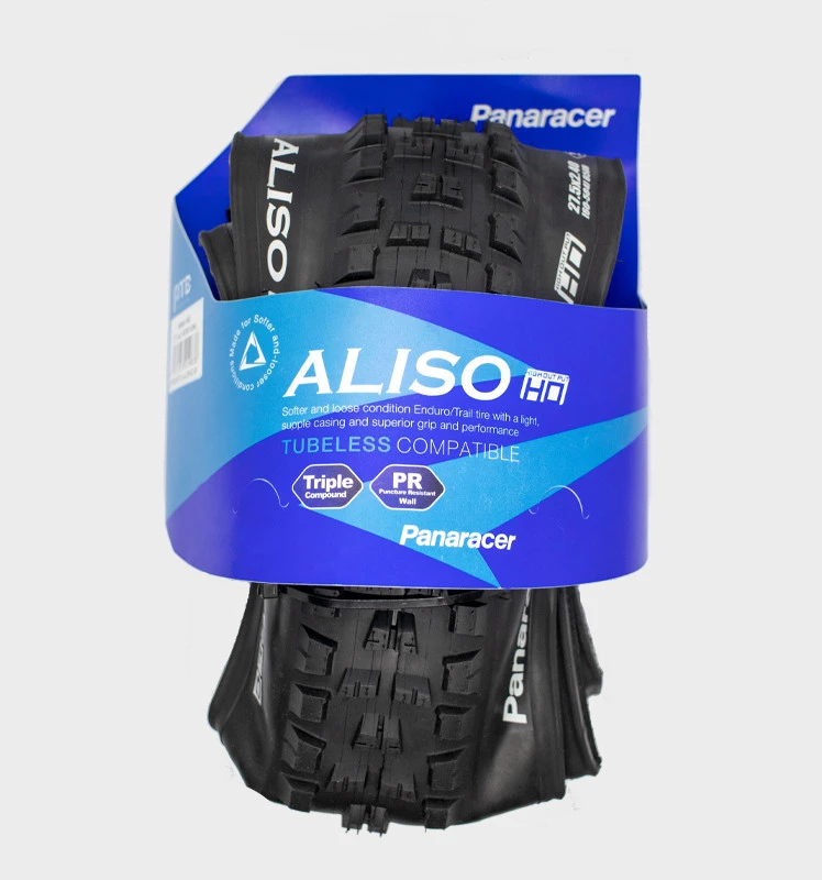 Покрышка Panaracer Aliso HO (High OutPut)