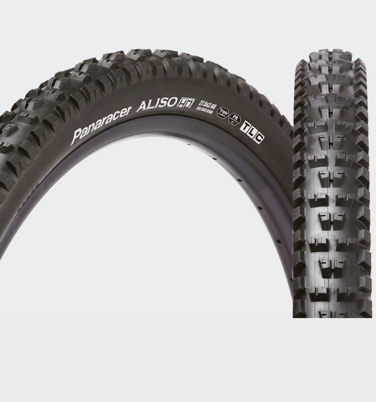 Покрышка Panaracer Aliso HO (High OutPut)
