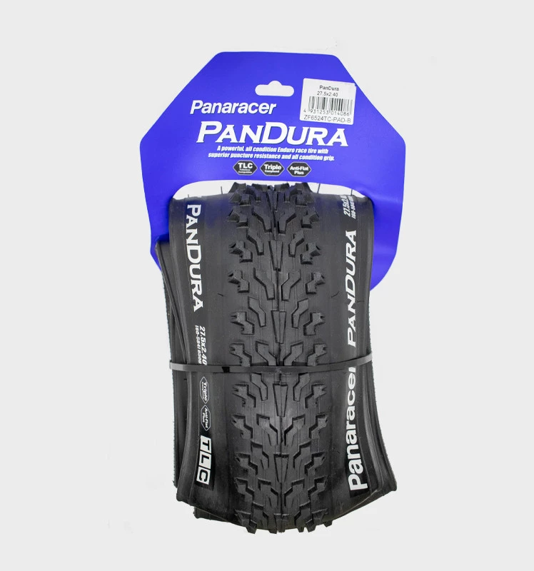 Покрышка Panaracer PanDura