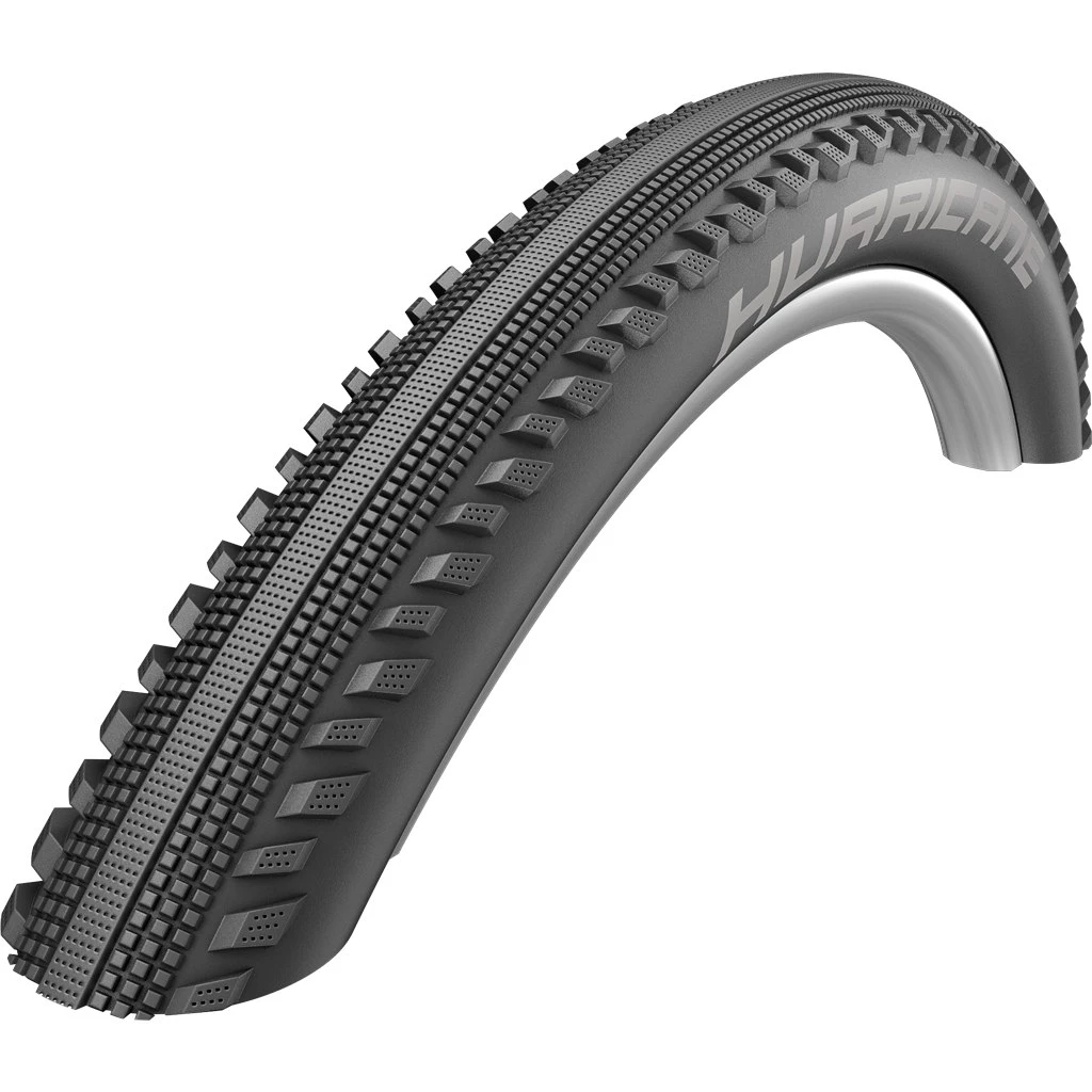 Покрышка 28x1.60 (42-622) Schwalbe HURRICANE Performance, RaceGuard B/B-SK+RT HS499 ADDIX 67EPI B,TIR-75-97