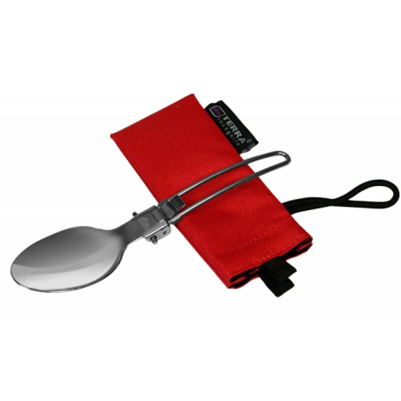 Ложка Terra Incognita Spoon складывающаяся