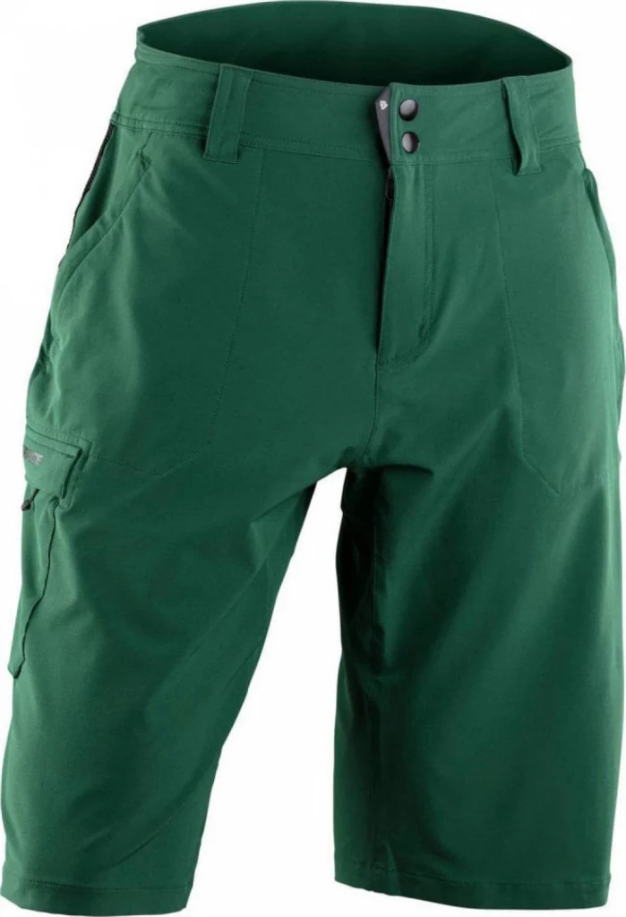 Велошорты RaceFace Trigger Shorts forest