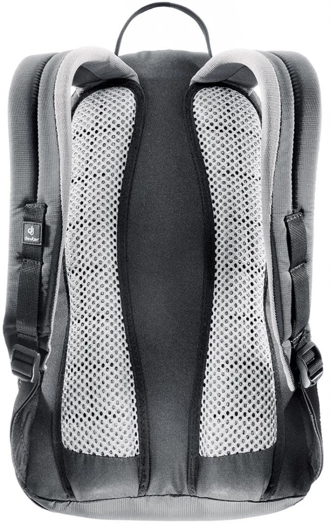 Рюкзак Deuter City Light цвет 7000 black