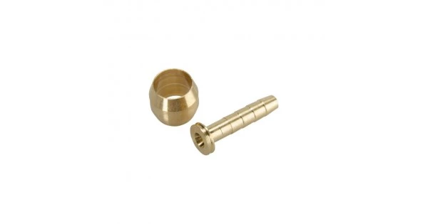 Соединения гидролинии Shimano SM-BH59 OLIVE/INSERT UNIT