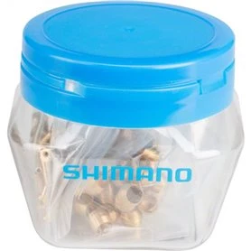 Соединения гидролинии Shimano SM-BH59 OLIVE/INSERT UNIT