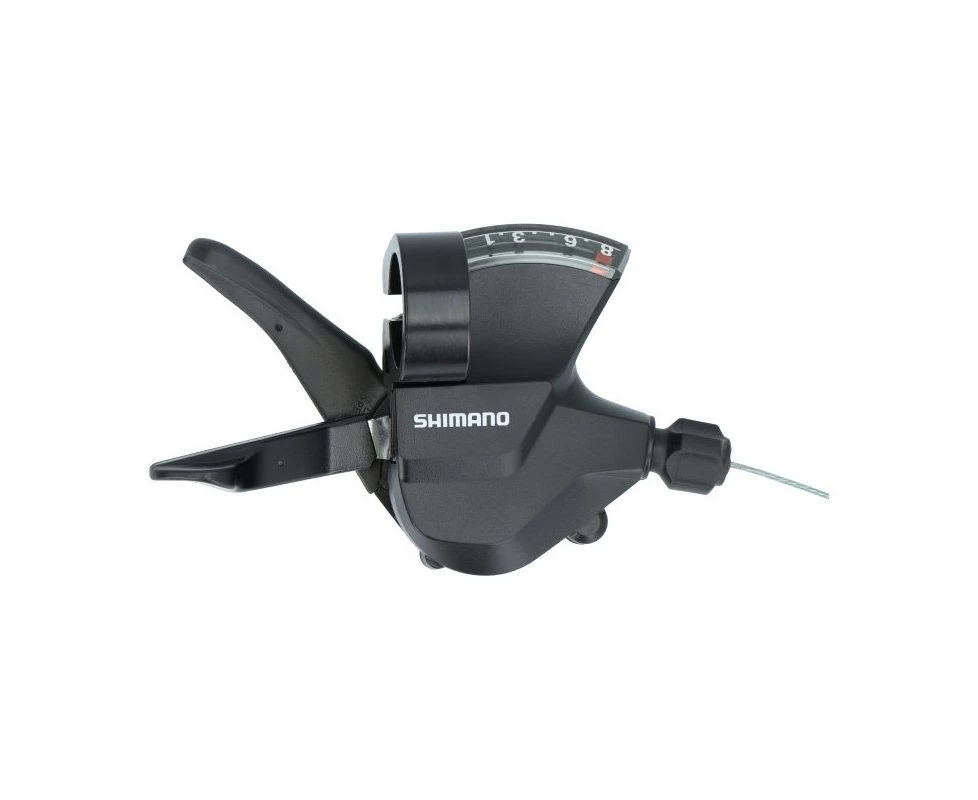 Шифтер Shimano SL-M315-8R, 8-ск, правый