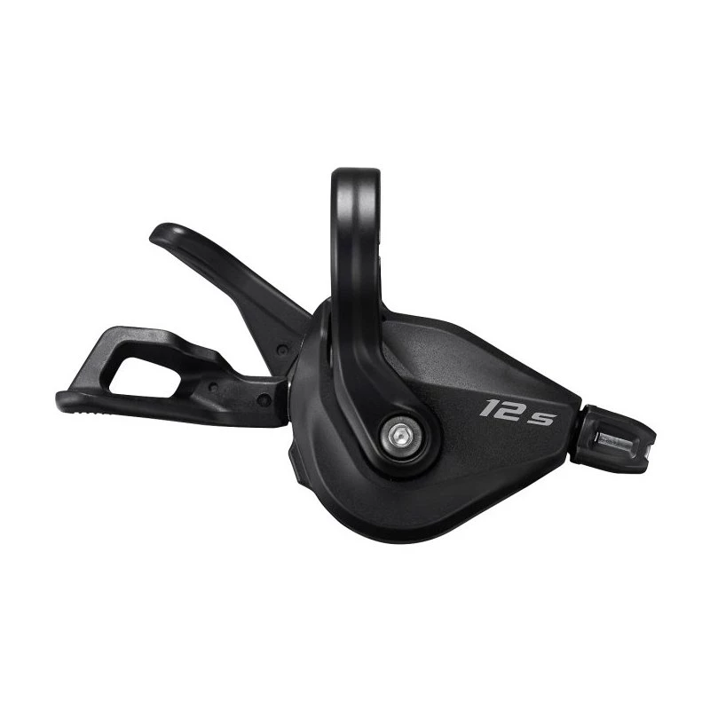 Шифтер Shimano SL-M6100-R DEORE, 12-ск, правый, без индикат. передач