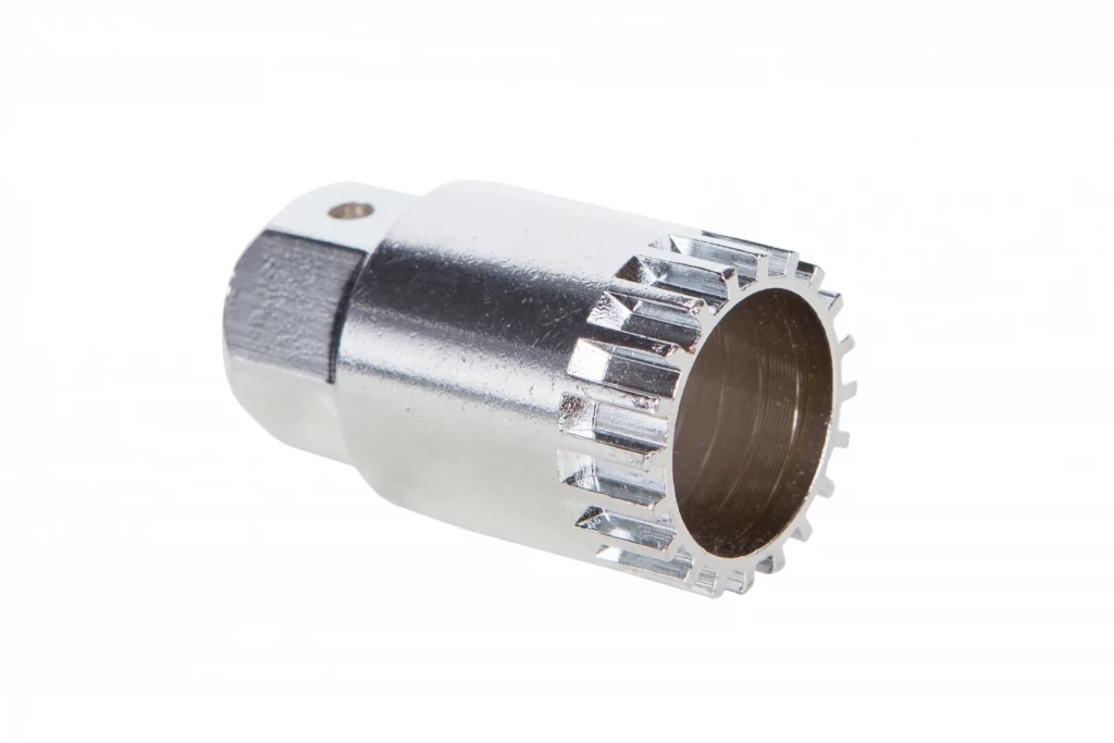 Ключ-съемник для кареток SHIMANO KL-9706B KEN TECH CP, ключ 24,CBBT-000