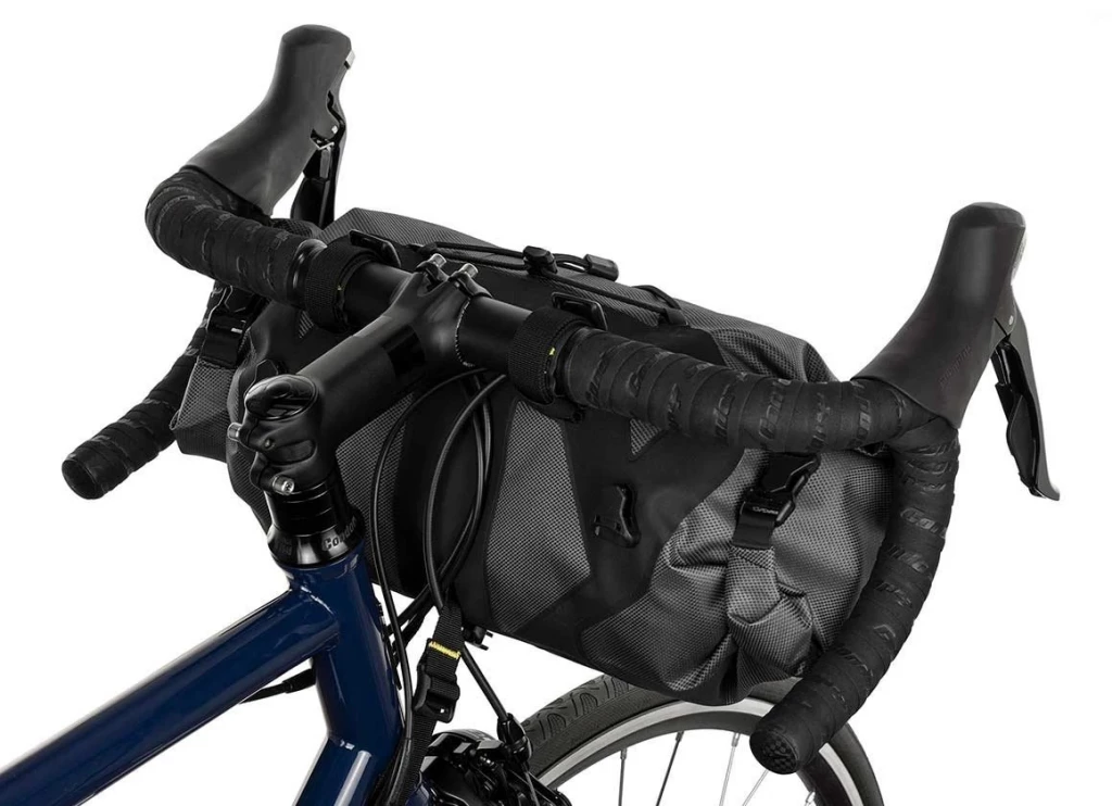Сумка APIDURA Expedition Handlebar Pack
