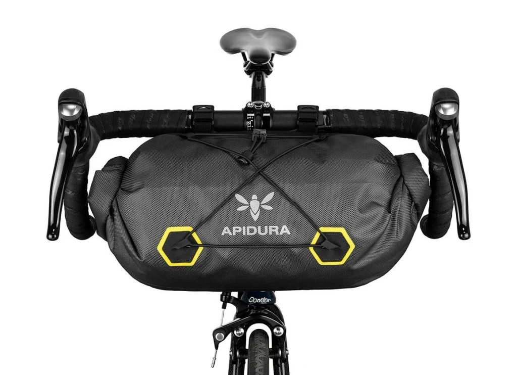 Сумка APIDURA Expedition Handlebar Pack
