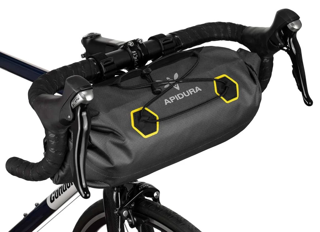 Сумка APIDURA Expedition Handlebar Pack