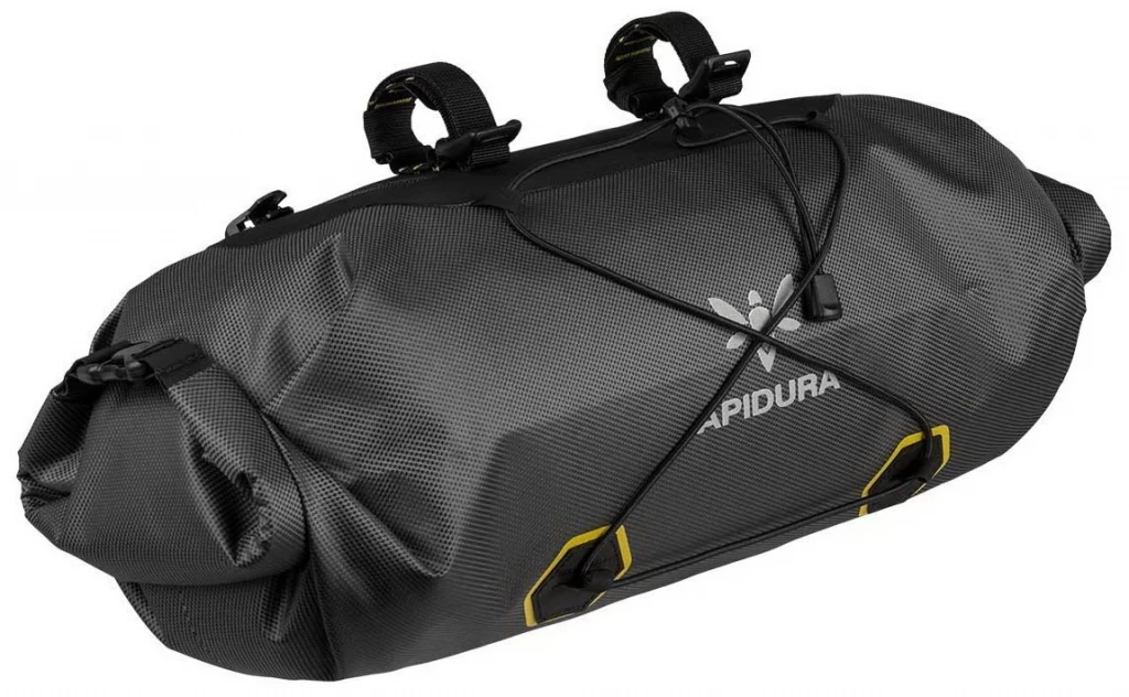 Сумка APIDURA Expedition Handlebar Pack