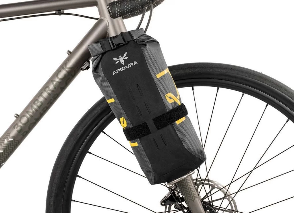 Сумка APIDURA Expedition Fork Pack (4.5L)