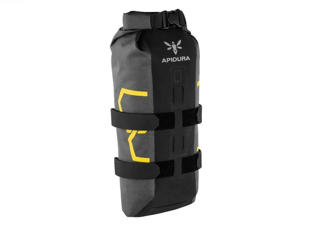 Сумка APIDURA Expedition Fork Pack (4.5L)