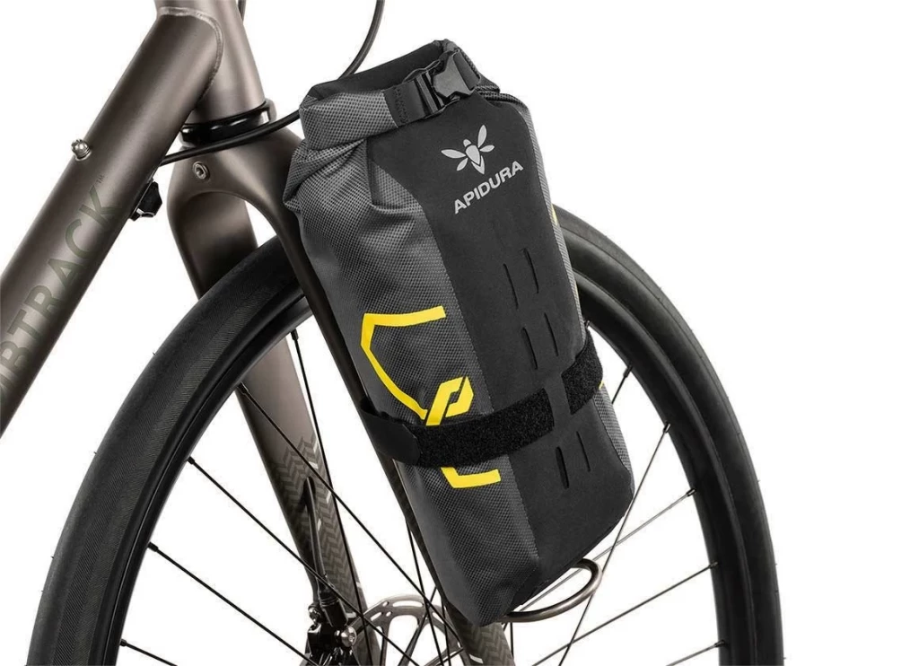 Сумка APIDURA Expedition Fork Pack (4.5L)