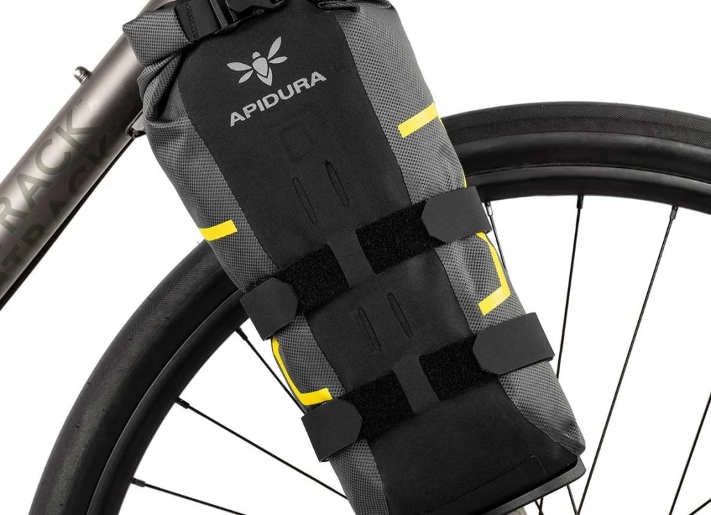 Сумка APIDURA Expedition Fork Pack (4.5L)