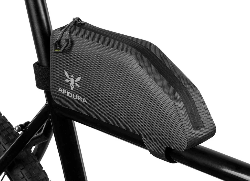 Сумка APIDURA Expedition Top Tube Pack