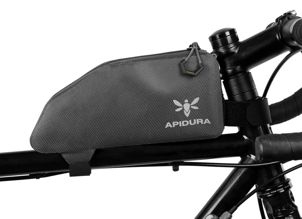 Сумка APIDURA Expedition Top Tube Pack