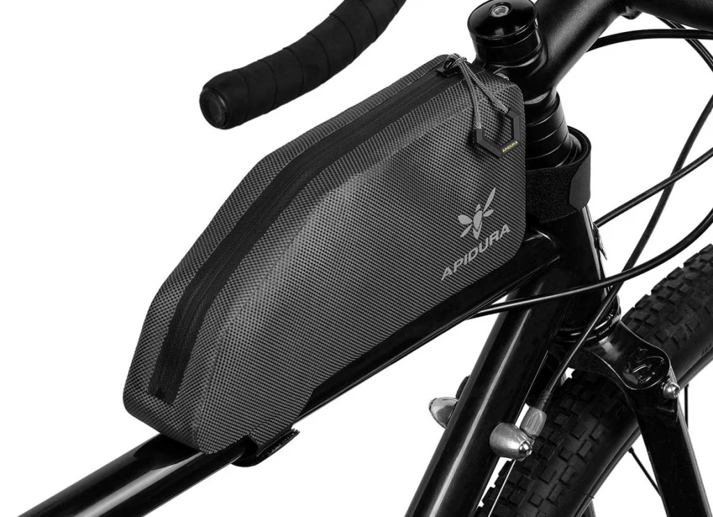 Сумка APIDURA Expedition Top Tube Pack
