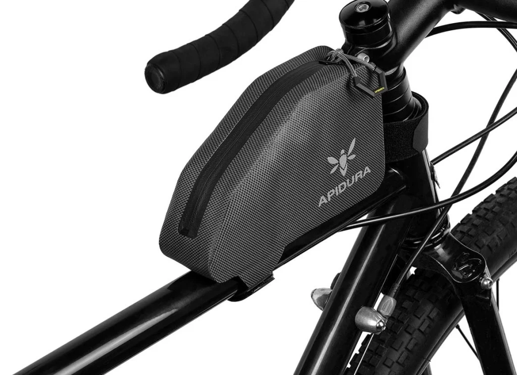 Сумка APIDURA Expedition Top Tube Pack