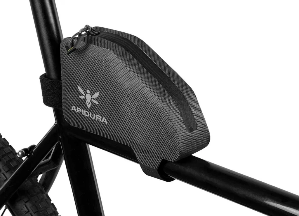 Сумка APIDURA Expedition Top Tube Pack