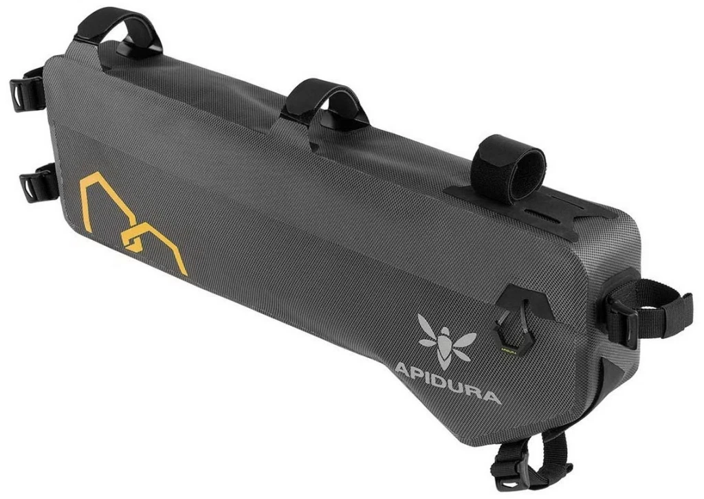 Сумка APIDURA Expedition Frame Pack