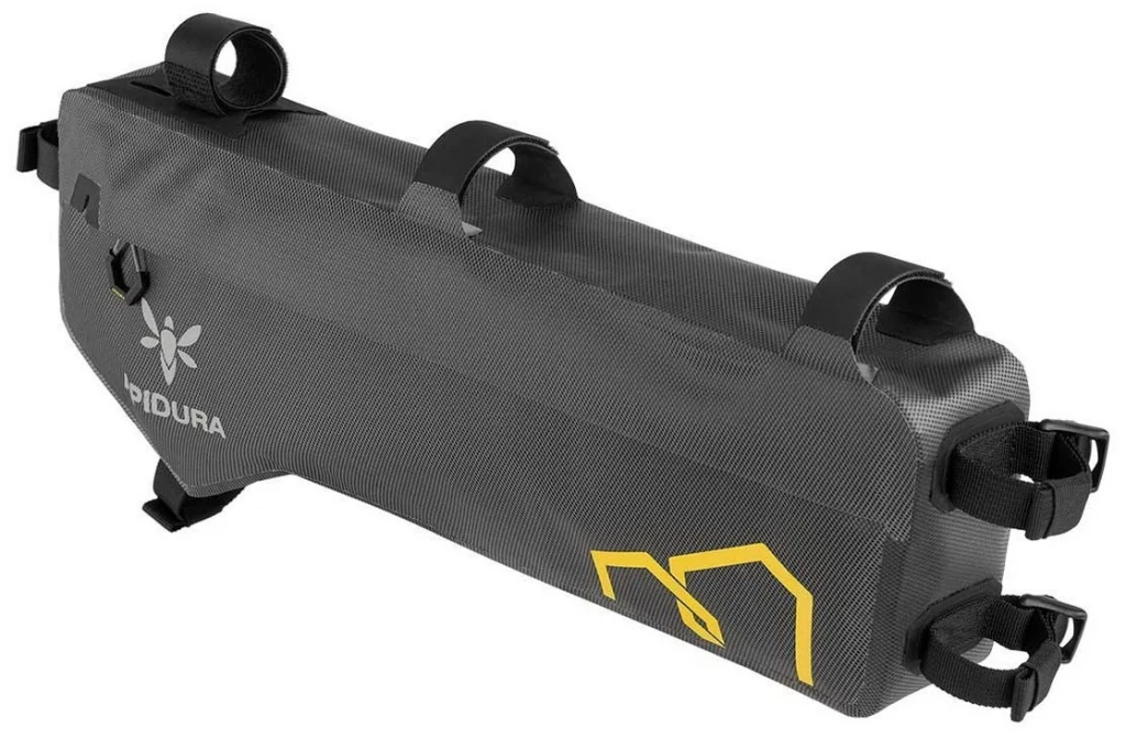 Сумка APIDURA Expedition Frame Pack