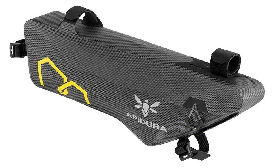 Сумка APIDURA Expedition Frame Pack