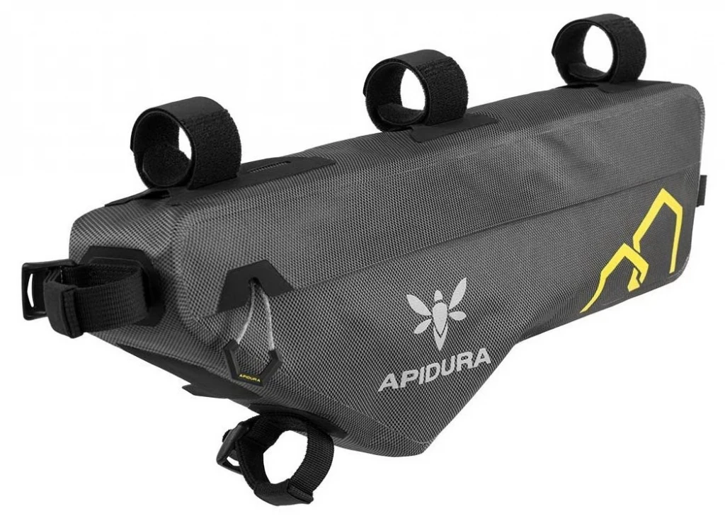 Сумка APIDURA Expedition Frame Pack