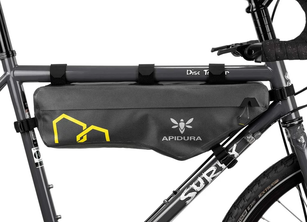 Сумка APIDURA Expedition Frame Pack