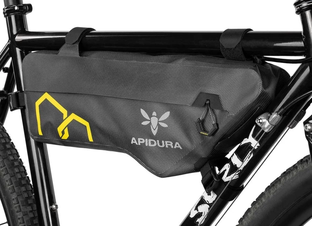 Сумка APIDURA Expedition Frame Pack