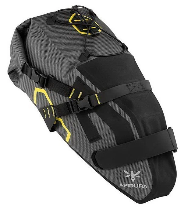 Сумка APIDURA Expedition Saddle Pack