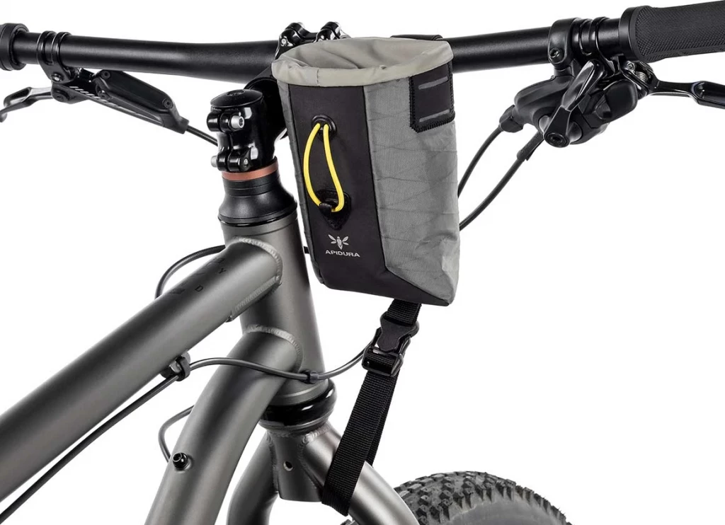 Сумка APIDURA Backcountry Food Pouch