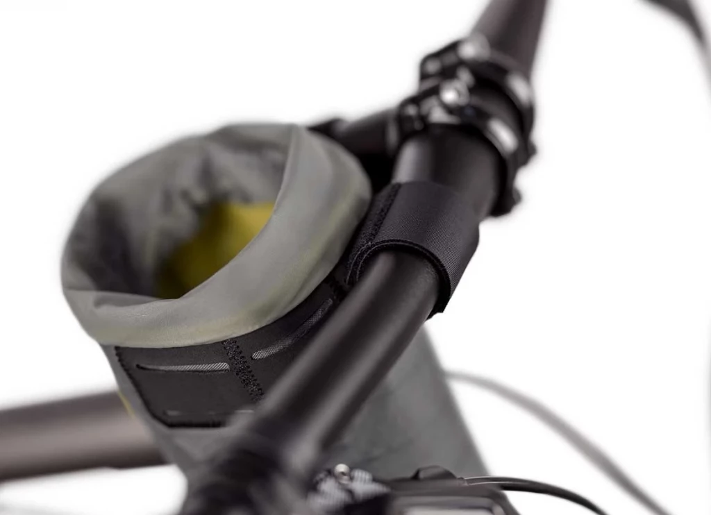 Сумка APIDURA Backcountry Food Pouch