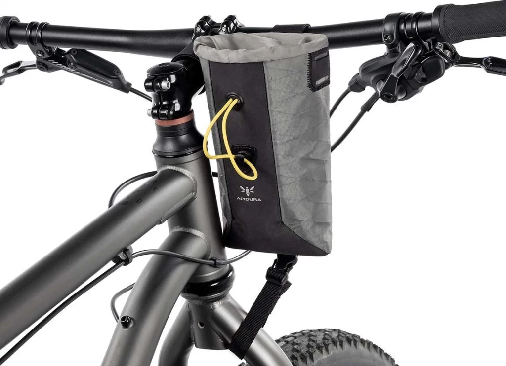 Сумка APIDURA Backcountry Food Pouch