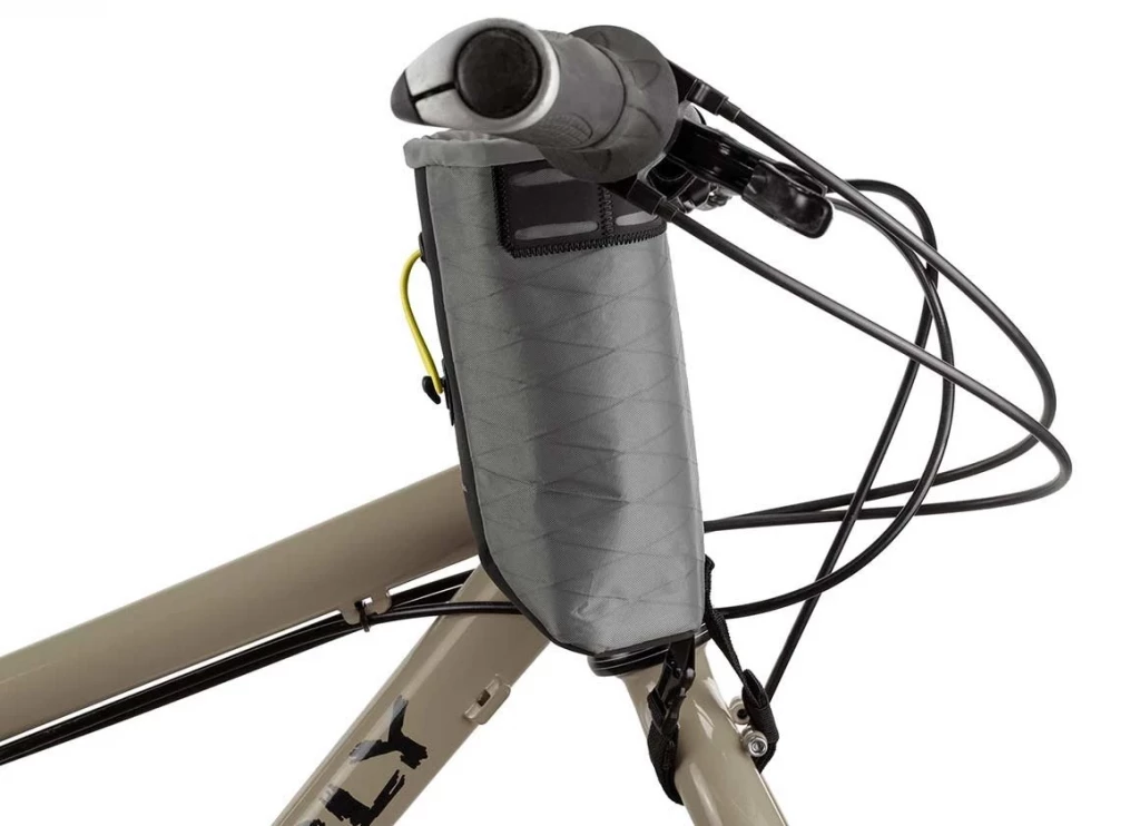 Сумка APIDURA Backcountry Food Pouch