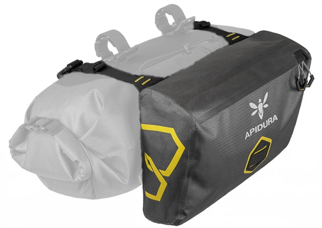 Сумка APIDURA Expedition Accessory Pocket (4.5L)