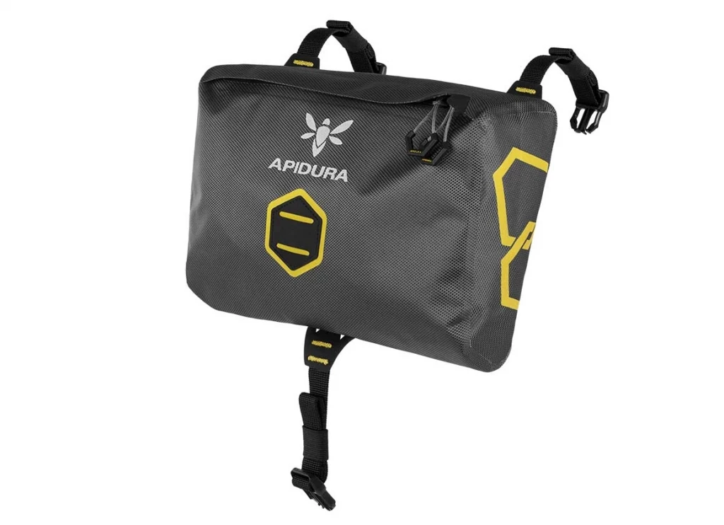 Сумка APIDURA Expedition Accessory Pocket (4.5L)