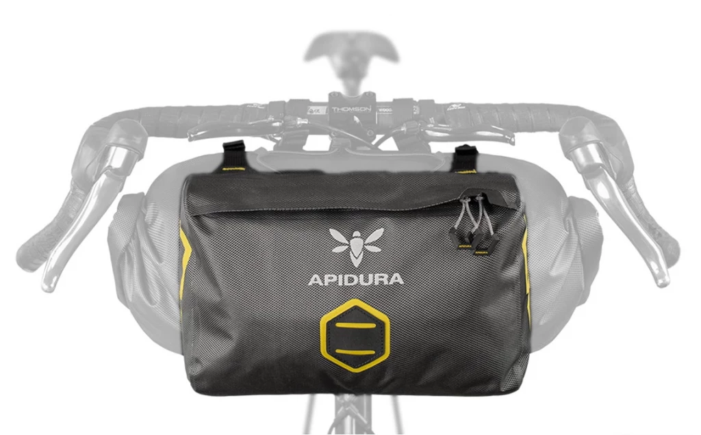 Сумка APIDURA Expedition Accessory Pocket (4.5L)